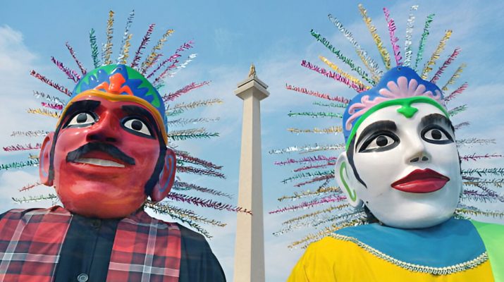 Rayakan HUT Jakarta ke-498 dengan Stayniversary di Oakwood Suites Kuningan Jakarta