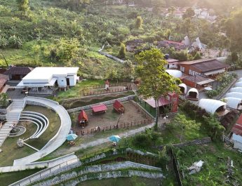 Sentul City Holiday Great Sale, Pesta Diskon 60 Persen hingga Juli