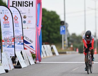 WAG 2025 Batal Digelar di Indonesia, NPC Siapkan Kejuaraan Pengganti