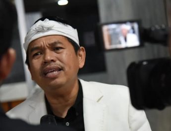 Tangani Banjir, Dedi Mulyadi: Butuh Rp8 Triliun Normalisasi Daerah Aliran Sungai