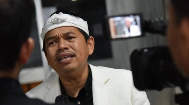 Tangani Banjir, Dedi Mulyadi: Butuh Rp8 Triliun Normalisasi Daerah Aliran Sungai