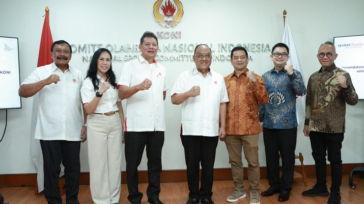 10 Cabang Olahraga Dipertandingkan di PON Beladiri 2025