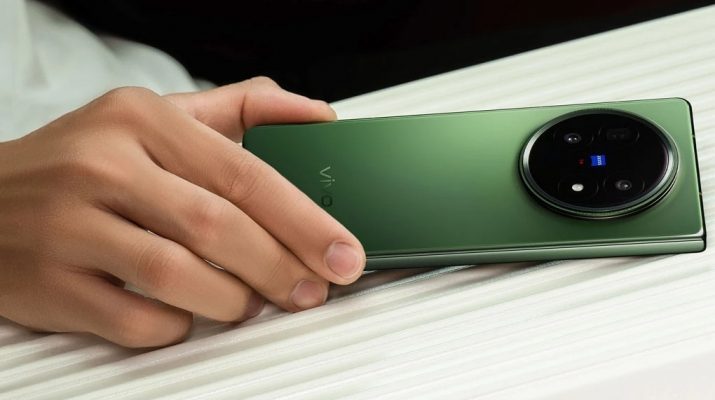 Muncul di Laman TKDN, Isyarat Vivo X Fold5 Segera Rilis di Indonesia