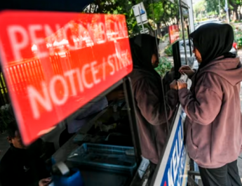 Lebih dari 1 Juta Kendaraan di Jakarta belum Bayar Pajak, Potensi Pendapatan Daerah Mengendap Rp1 Triliun