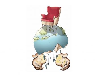 Kepemimpinan Regeneratif untuk Menyelamatkan Indonesia