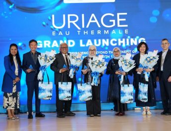 Thermal Water Inovasi Perawatan Kulit untuk Iklim Tropis