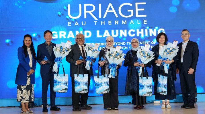 Thermal Water Inovasi Perawatan Kulit untuk Iklim Tropis