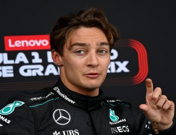 Toto Wolff Optimistis Mercedes Bisa Pertahankan George Russell