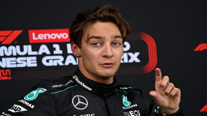 Toto Wolff Optimistis Mercedes Bisa Pertahankan George Russell