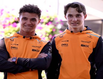 Oscar Piastri Apresiasi Permintaan Maaf Lando Norris Usai Insiden di GP Kanada