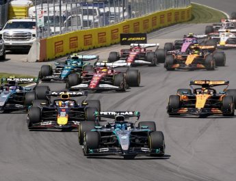 Formula 1 Perpanjang Kontrak GP Kanada Hingga 2035