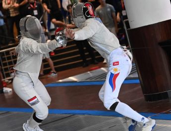 PB IKASI Fokus Kembangkan Atlet Muda Jelang Kejuaraan Junior Asia 2026