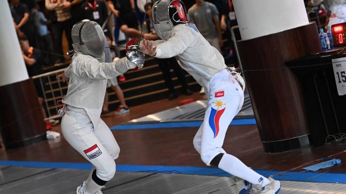 PB IKASI Fokus Kembangkan Atlet Muda Jelang Kejuaraan Junior Asia 2026