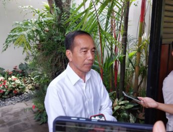 Kasus  Ijazah Palsu Jokowi, Polda Metro Periksa Pihak SMAN 6 Surakarta dan UGM