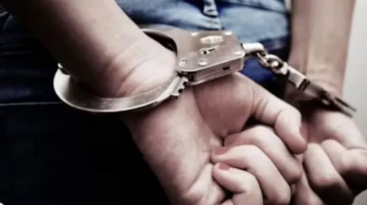 Polisi Tangkap Dua Pelaku Penjambretan Ponsel Milik Polwan di Jakpus