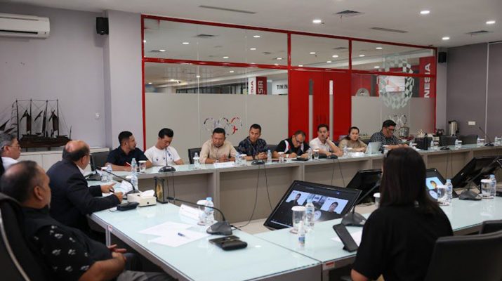 Perbati Siap Bergabung dengan KOI untuk Perkuat Akses ke Ajang Internasional