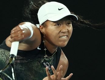 Naomi Osaka Tersingkir di Babak Pertama Berlin Terbuka
