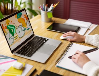 7 Aplikasi Desain Grafis di Laptop