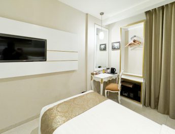 Grand Savero Bogor Hadirkan Promo B.O.S.S untuk Warga Bogor