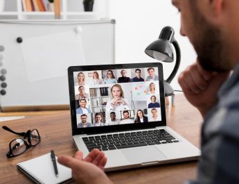 Cara Download dan Install Zoom di Laptop