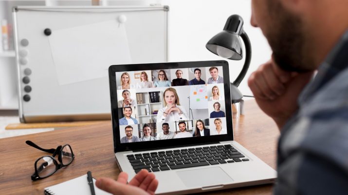 Cara Download dan Install Zoom di Laptop