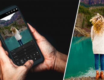 15 Fitur Adobe Lightroom di HP