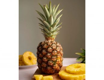 Nanas Bisa Berbahaya untuk Ginjal? Simak Faktanya