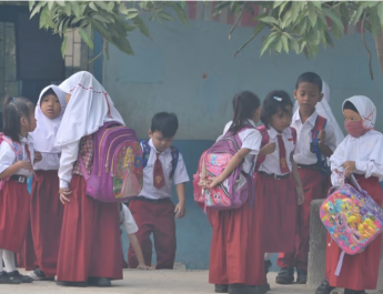 Sudahkah Anak Siap Sekolah? Bisa Lihat Perkembangan Kognitif dan Motoriknya