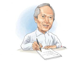 Sepak Terjang Kapitalisme yang Menurun adalah Fasisme