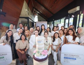 Dua Moisturizer Baru Diluncurkan Untuk Kulit Perempuan Indonesia