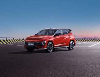 Kenapa All-new Kona Electric N Line Cocok Jadi EV Pertama Anda, Ini Alasannya 