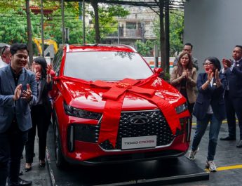 Menginap di Hotel Waringin Hospitality, Bawa Pulang Mobil Chery Tiggo! Ini Caranya!