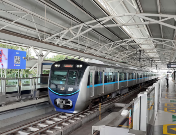 22 Juni, Naik Transportasi Umum di Jakarta Hanya Bayar Rp1 