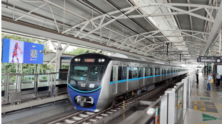 22 Juni, Naik Transportasi Umum di Jakarta Hanya Bayar Rp1 
