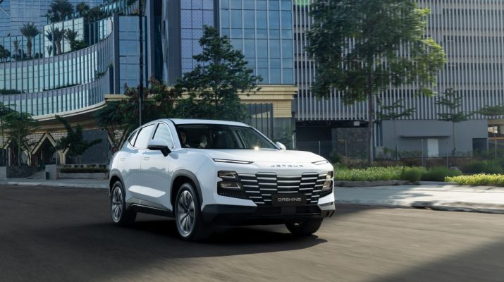 Sambut Liburan, Traveling Menyenangkan dengan Keluarga