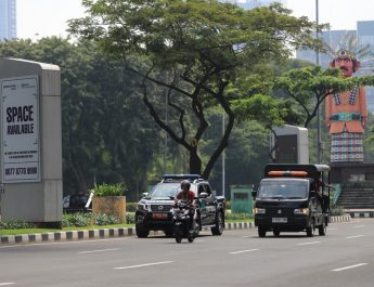 Kawasan Kemayoran Disebut Memiliki Iklim Investasi yang Kondusif