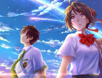 Daftar Anime Romance Terbaik dan Terpopuler untuk Ditonton