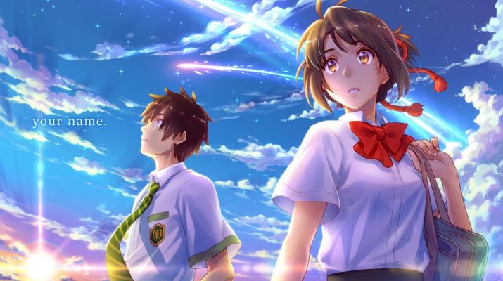 Daftar Anime Romance Terbaik dan Terpopuler untuk Ditonton