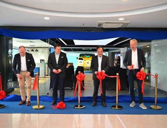 Volkswagen Indonesia Resmikan City Store Pertama di Indonesia, Hadirkan Pengalaman Future Mobility di Jakarta