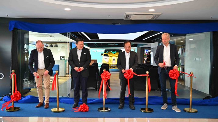 Volkswagen Indonesia Resmikan City Store Pertama di Indonesia, Hadirkan Pengalaman Future Mobility di Jakarta