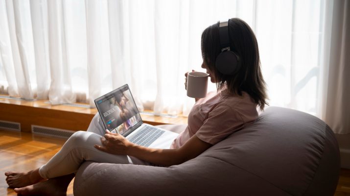 9 Aplikasi Streaming Film di Laptop