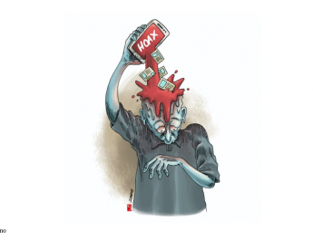 Coach Justin Laporkan Sejumlah Akun Medsos Terkait Dugaan Fitnah ke Polda Metro Jaya