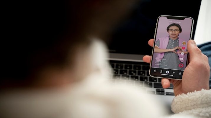 100+ Nama TikTok Keren dan Unik untuk Profilmu