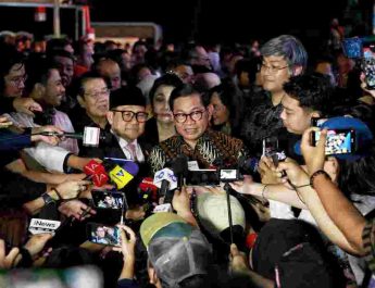 Buka Jakarta Fair Kemayoran, Pramono: Semoga Tahun Ini Jumlah Pengunjung Meningkat