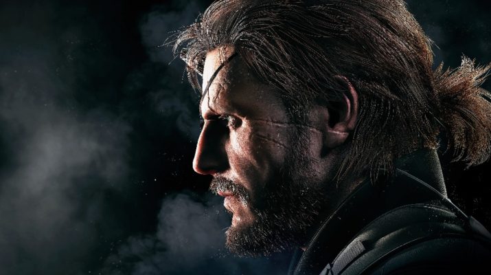 Kumpulan Trik Metal Gear Solid V: The Phantom Pain PS4 Lengkap