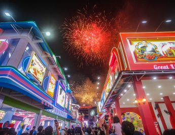 Transjakarta Sediakan Rute Khusus ke Jakarta Fair Kemayoran