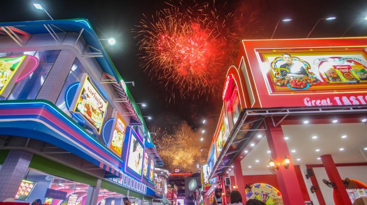 Transjakarta Sediakan Rute Khusus ke Jakarta Fair Kemayoran