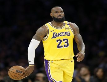 LeBron James Kritik Budaya Cincin Juara NBA