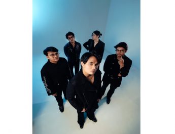 Voxxes Rilis Album Kedua, Daydream