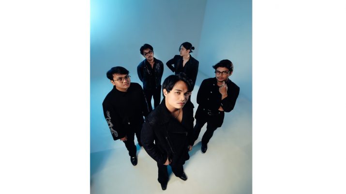 Voxxes Rilis Album Kedua, Daydream